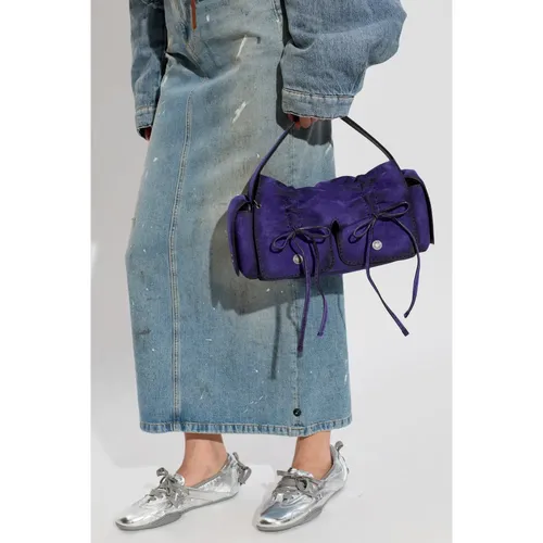Bags > Handbags - - Acne Studios - Modalova