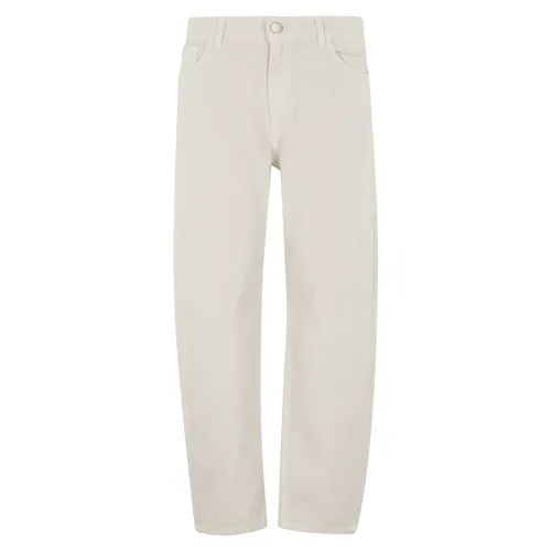 Jeans > Loose-fit Jeans - - Federica Tosi - Modalova