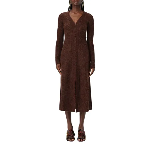 Dresses > Day Dresses > Knitted Dresses - - Cult Gaia - Modalova