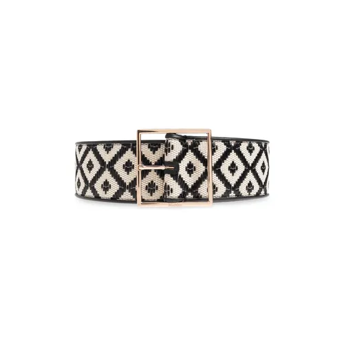 Accessories > Belts - - Max Mara - Modalova