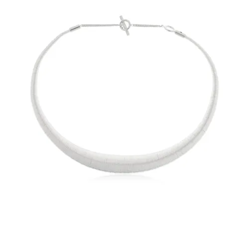 Accessories > Jewellery > Necklaces - - Jil Sander - Modalova