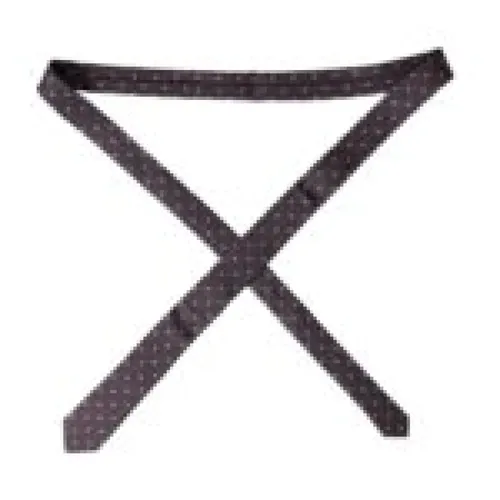 Accessories > Ties - - Dolce & Gabbana - Modalova