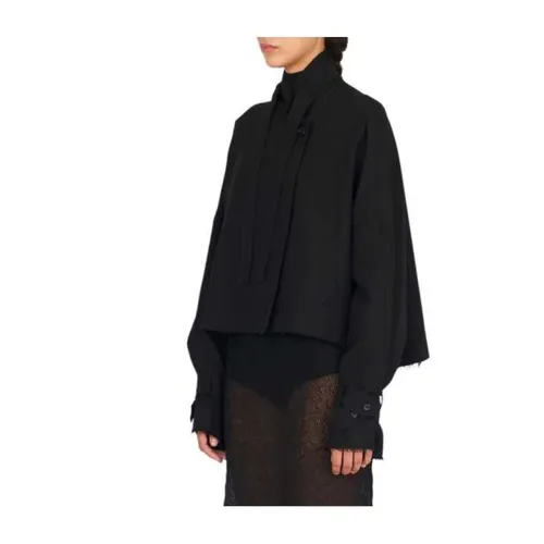 Jackets > Light Jackets - - Isabel Benenato - Modalova