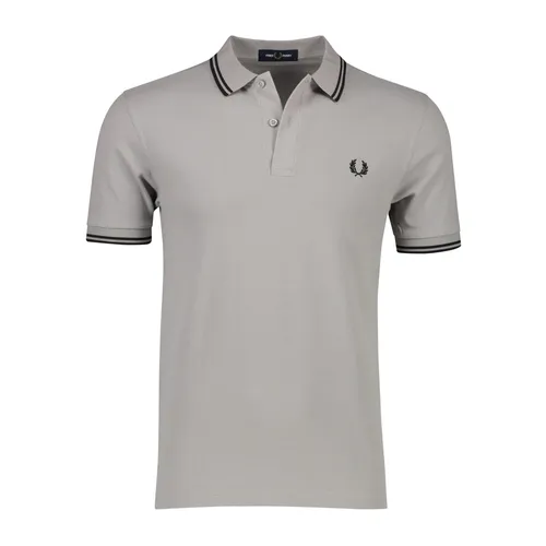 Tops > Polo Shirts - - Fred Perry - Modalova