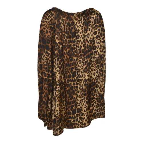 Dresses > Day Dresses > Short Dresses - - Simonetta Ravizza - Modalova