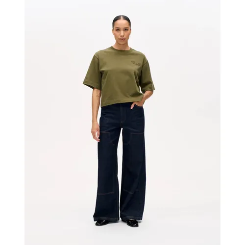 Tops > T-Shirts - - Baum und Pferdgarten - Modalova
