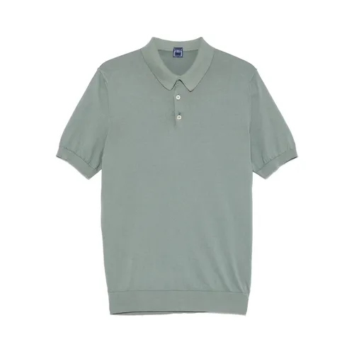 Tops > Polo Shirts - - Fedeli - Modalova