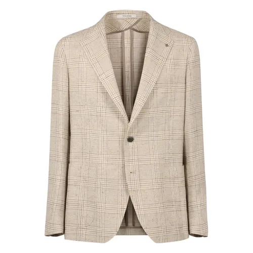 Jackets > Blazers - - Tagliatore - Modalova