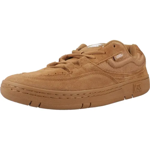 Vans - Shoes > Sneakers - Brown - Vans - Modalova