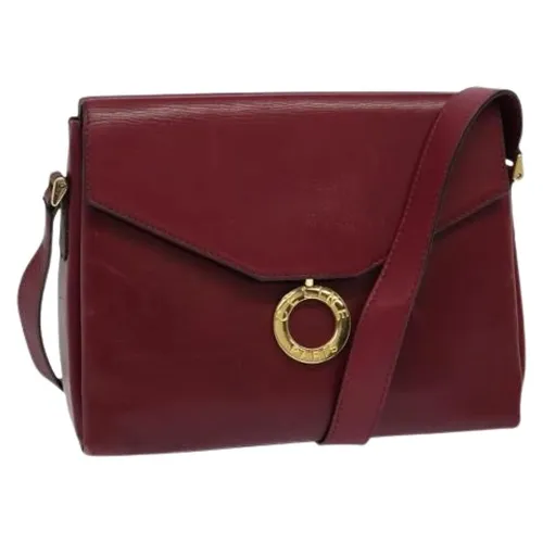 Pre-owned > Pre-owned Bags > Pre-owned Cross Body Bags - - Celine Vintage - Modalova