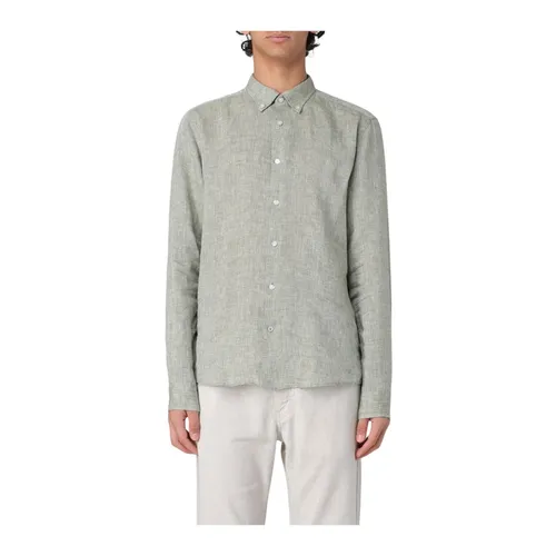 Shirts > Casual Shirts - - Hugo Boss - Modalova