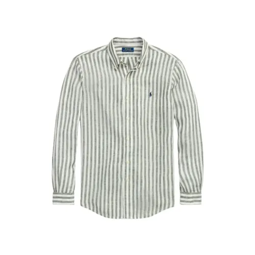 Shirts > Casual Shirts - - Polo Ralph Lauren - Modalova
