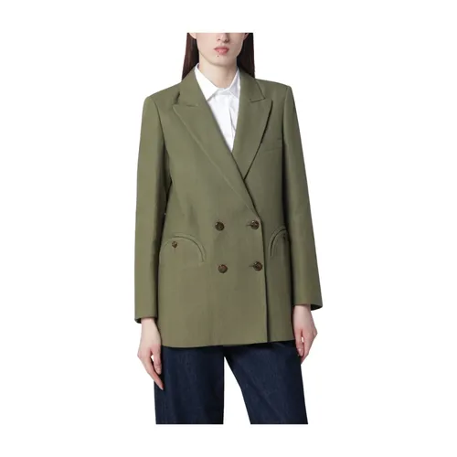 Jackets > Blazers - - Blazé Milano - Modalova