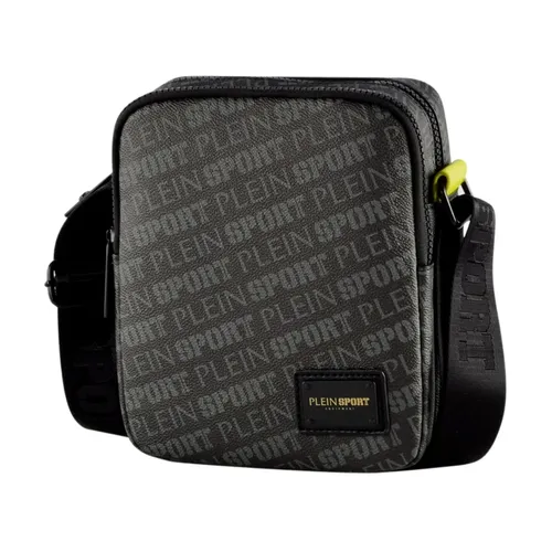 Bags > Messenger Bags - - Plein Sport - Modalova