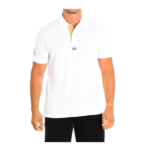 Tops > Polo Shirts - - La Martina - Modalova