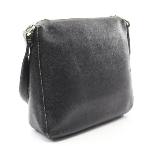 Pre-owned > Pre-owned Bags > Pre-owned Cross Body Bags - - Bvlgari Vintage - Modalova