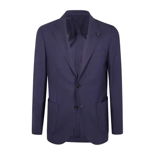 Jackets > Blazers - - Lardini - Modalova