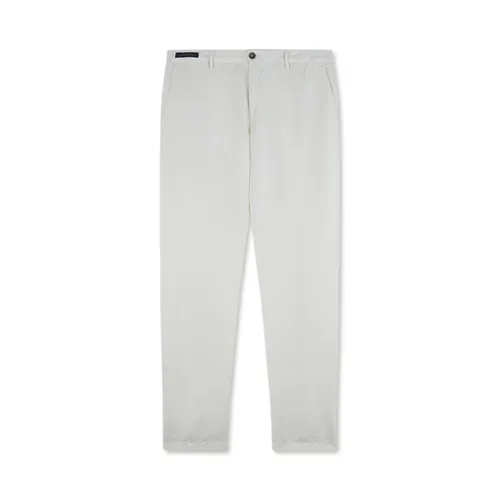 Trousers > Chinos - - Paul & Shark - Modalova