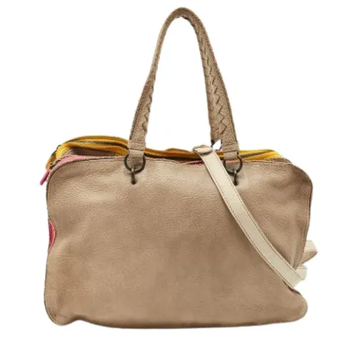 Pre-owned > Pre-owned Bags > Pre-owned Handbags - - Bottega Veneta Vintage - Modalova