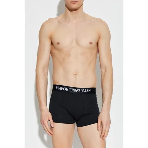 Underwear > Bottoms - - Emporio Armani - Modalova