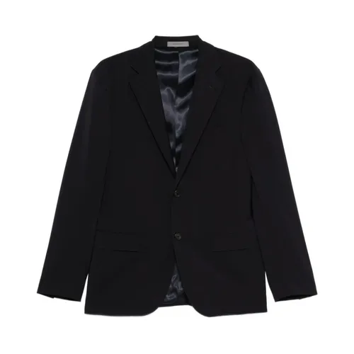 Jackets > Blazers - - Corneliani - Modalova
