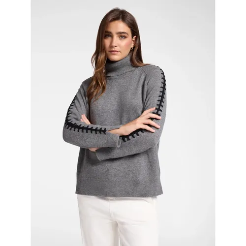 Knitwear > Turtlenecks - - Elena Mirò - Modalova