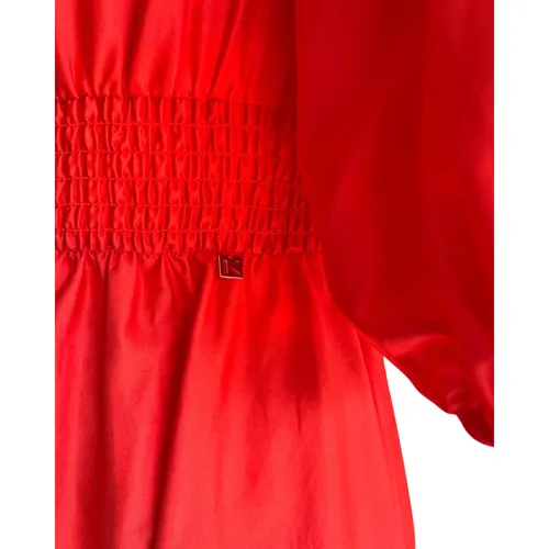 Dresses > Day Dresses > Short Dresses - - Kocca - Modalova