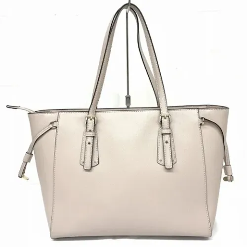 Pre-owned > Pre-owned Bags > Pre-owned Tote Bags - - Michael Kors Pre-owned - Modalova
