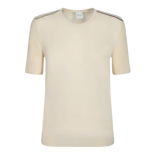 Tops > T-Shirts - - Paul Smith - Modalova