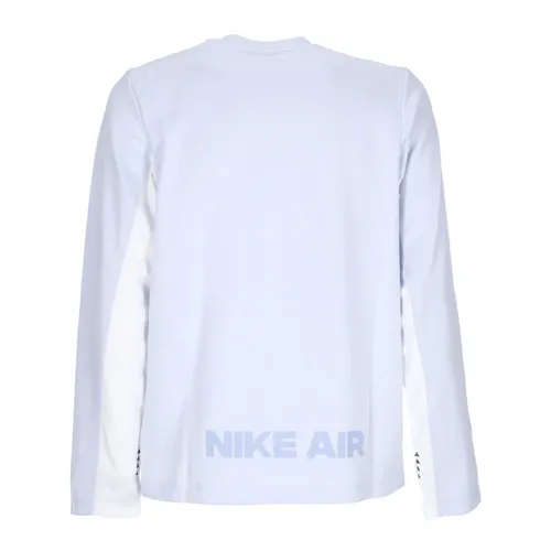 Tops > Long Sleeve Tops - - Nike - Modalova