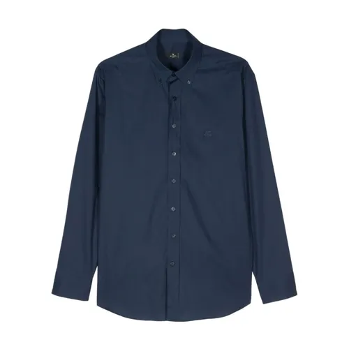 Shirts > Casual Shirts - - Etro - Modalova