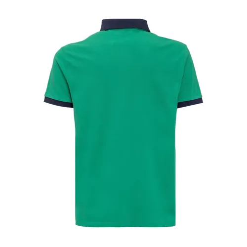 Tops > Polo Shirts - - Polo Ralph Lauren - Modalova