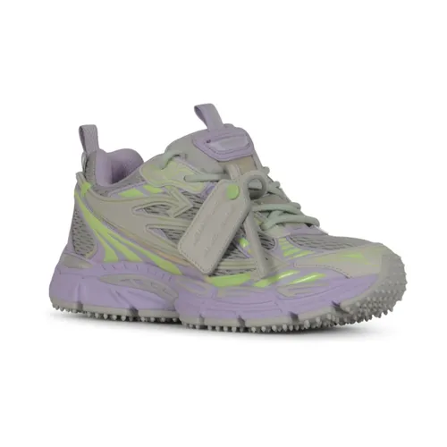 Shoes > Sneakers - - Off White - Modalova