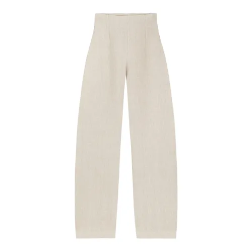 Trousers > Straight Trousers - - Cortana - Modalova