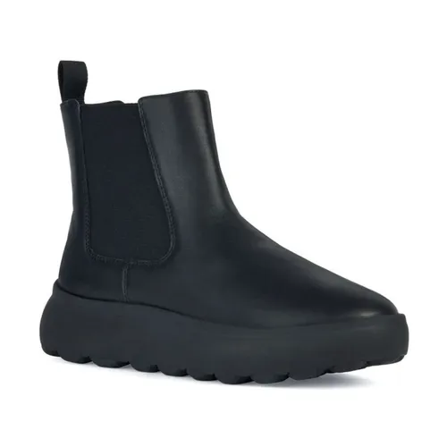 Shoes > Boots > Chelsea Boots - - Geox - Modalova