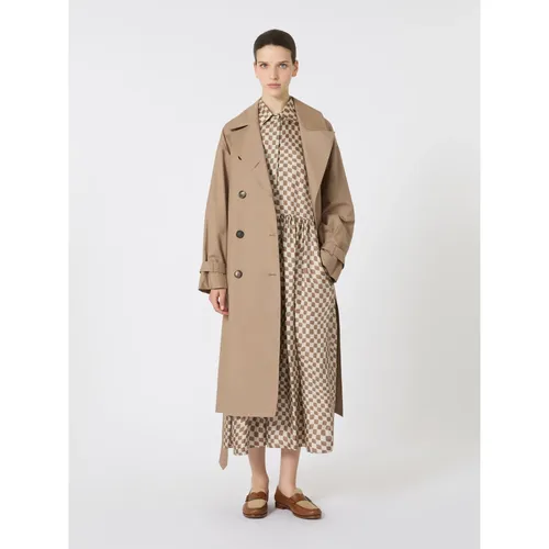Coats > Trench Coats - - Max Mara - Modalova