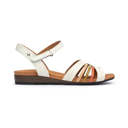 Shoes > Sandals > Flat Sandals - - Pikolinos - Modalova