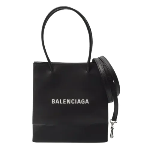 Pre-owned > Pre-owned Bags > Pre-owned Handbags - - Balenciaga Vintage - Modalova