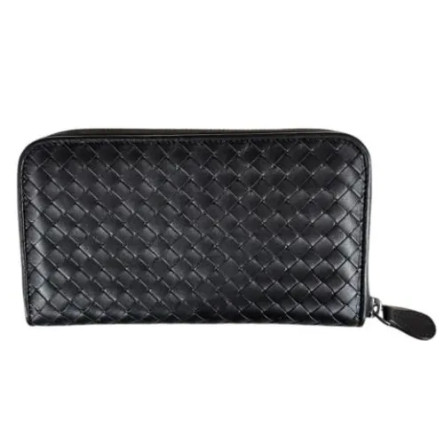 Pre-owned > Pre-owned Accessories > Pre-owned Wallets - - Bottega Veneta Vintage - Modalova