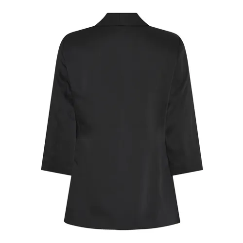 Jackets > Blazers - - Bruuns Bazaar - Modalova