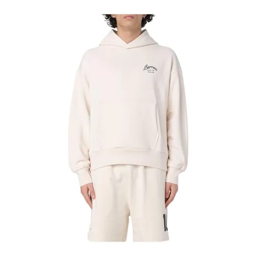 Sweatshirts & Hoodies > Hoodies - - Barrow - Modalova