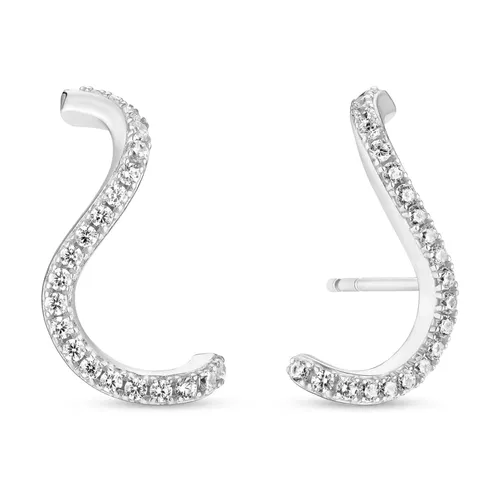 Accessories > Jewellery > Earrings - - Sif Jakobs Jewellery - Modalova