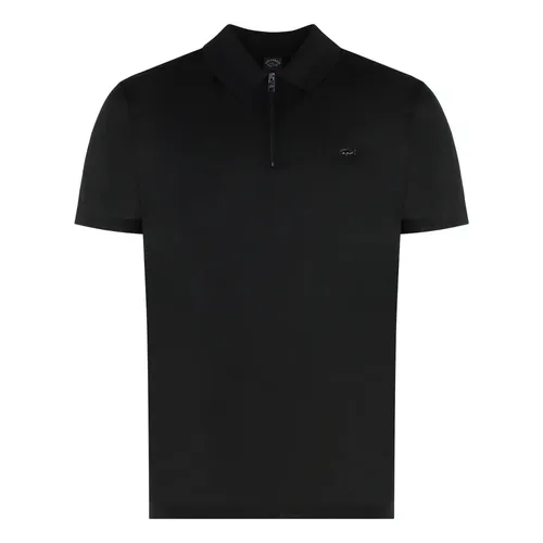 Tops > Polo Shirts - - Paul & Shark - Modalova