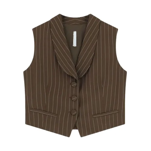 Jackets > Vests - - Imperial - Modalova