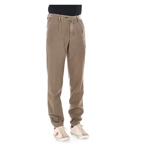 Trousers > Straight Trousers - - Myths - Modalova