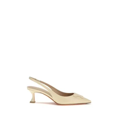 Shoes > Heels > Pumps - - Santoni - Modalova