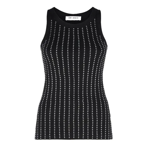 Tops > Sleeveless Tops - - The Attico - Modalova