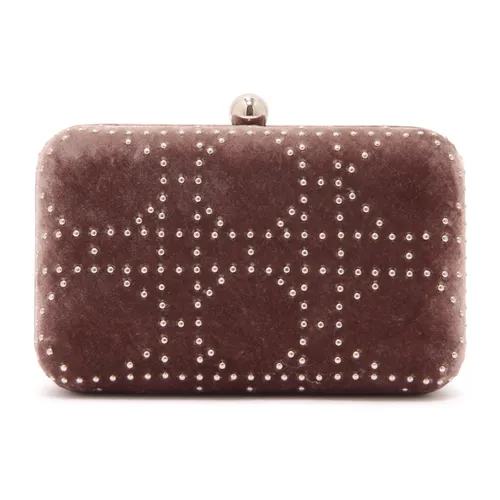 Bags > Clutches - - Anna Cecere - Modalova