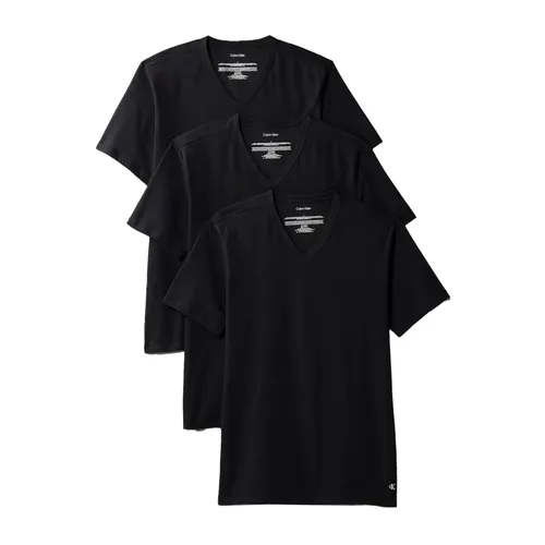 Tops > T-Shirts - - Calvin Klein - Modalova