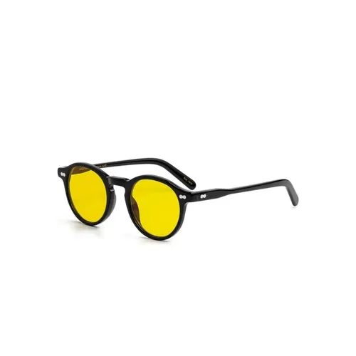 Accessories > Sunglasses - - Moscot - Modalova